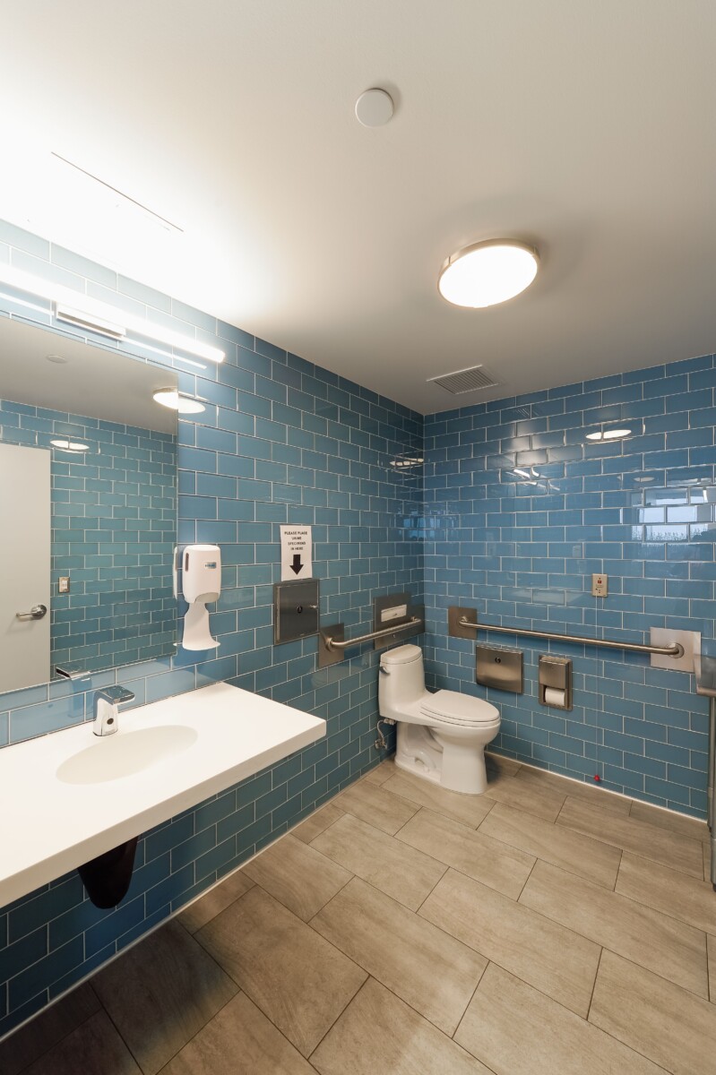 Cedars Sinai Admiralty Way